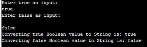 Converting dynamic boolean values